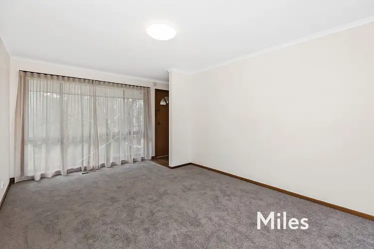 Third view of Homely unit listing, 5/74 Graham Road, Viewbank VIC 3084