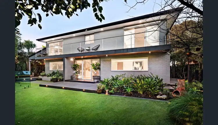 Main view of Homely house listing, 16a Tulip Grove, Cheltenham VIC 3192