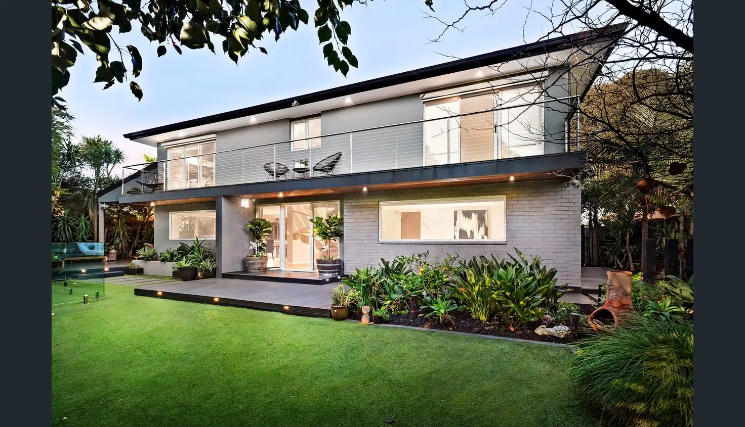 Main view of Homely house listing, 16a Tulip Grove, Cheltenham VIC 3192