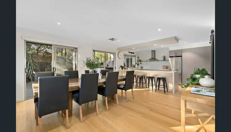 Third view of Homely house listing, 16a Tulip Grove, Cheltenham VIC 3192