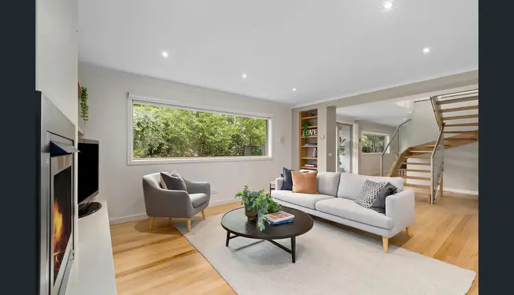 Fourth view of Homely house listing, 16a Tulip Grove, Cheltenham VIC 3192