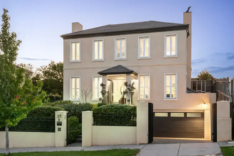 27A Glencairn Avenue, Camberwell VIC 3124