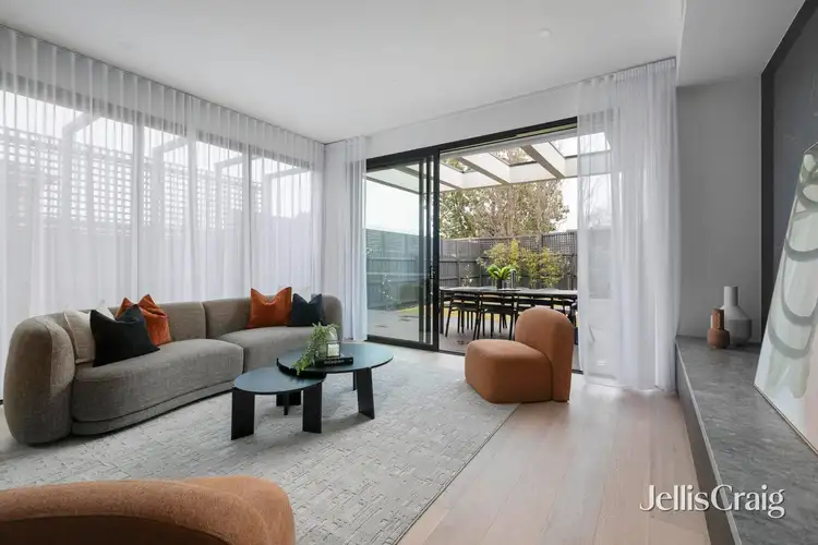 Third view of Homely townhouse listing, 5B Chalmers Street, Mckinnon VIC 3204