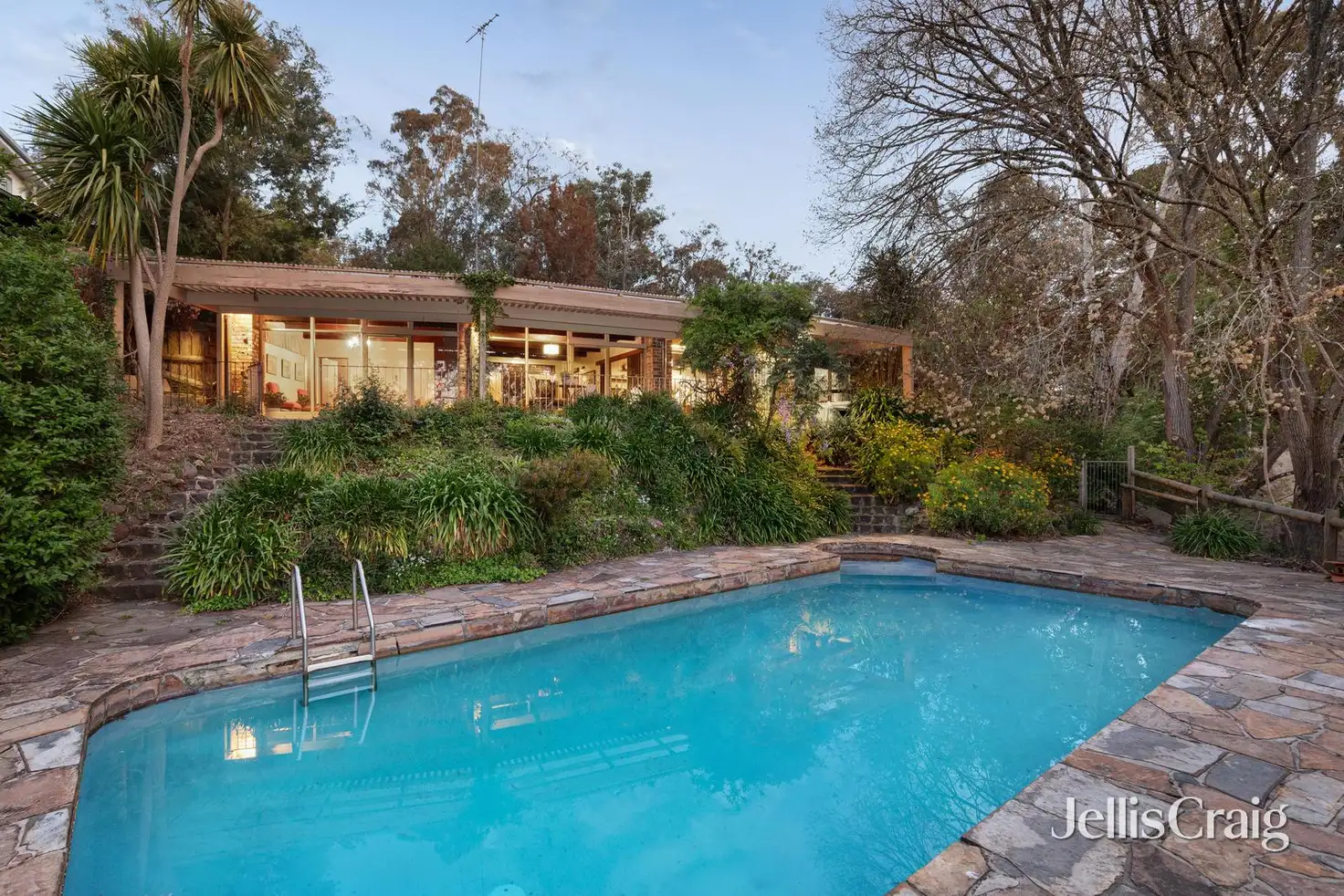 Main view of Homely house listing, 20 Bradleys Lane, North Warrandyte VIC 3113