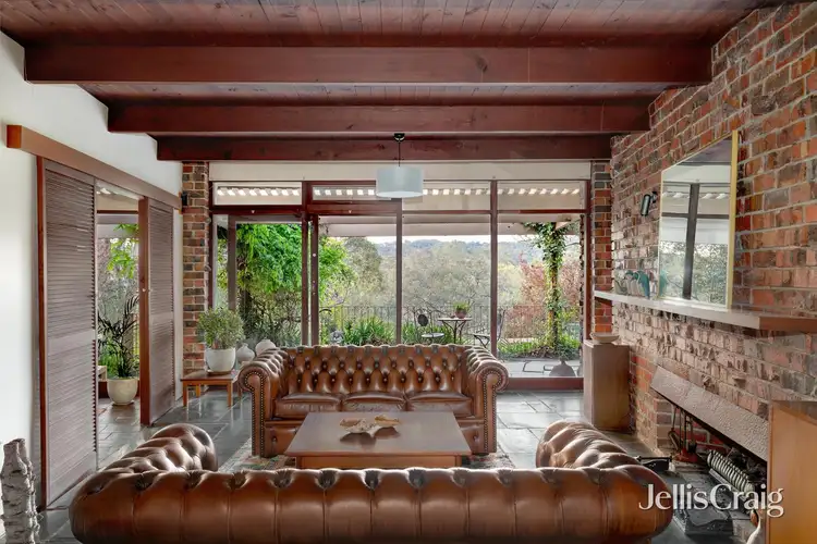 Third view of Homely house listing, 20 Bradleys Lane, North Warrandyte VIC 3113