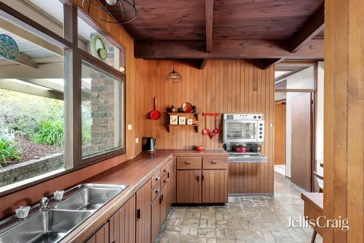 Fourth view of Homely house listing, 20 Bradleys Lane, North Warrandyte VIC 3113