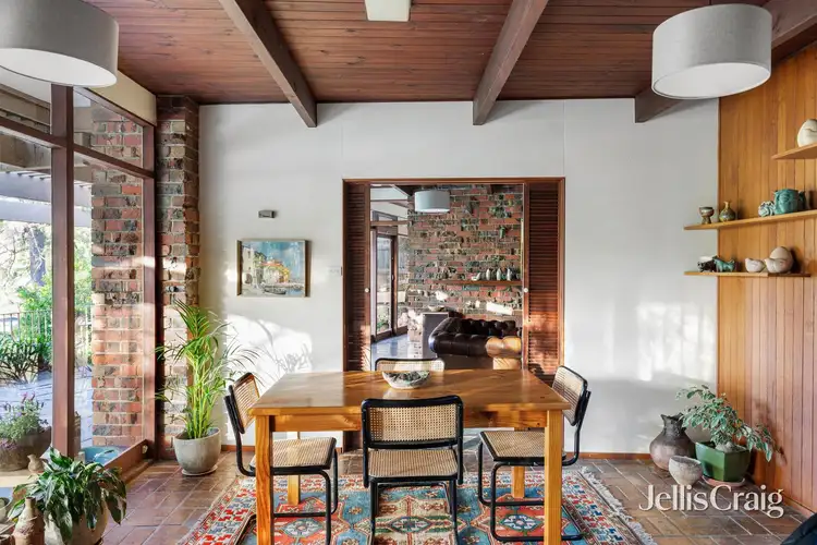 Fifth view of Homely house listing, 20 Bradleys Lane, North Warrandyte VIC 3113