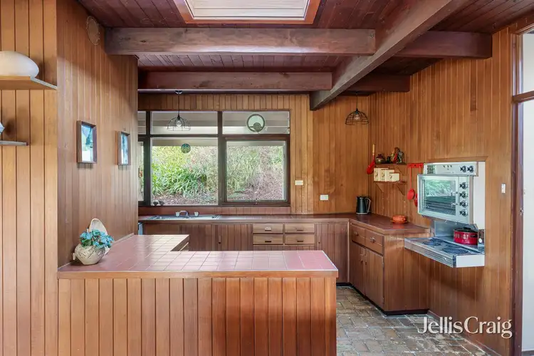 Sixth view of Homely house listing, 20 Bradleys Lane, North Warrandyte VIC 3113