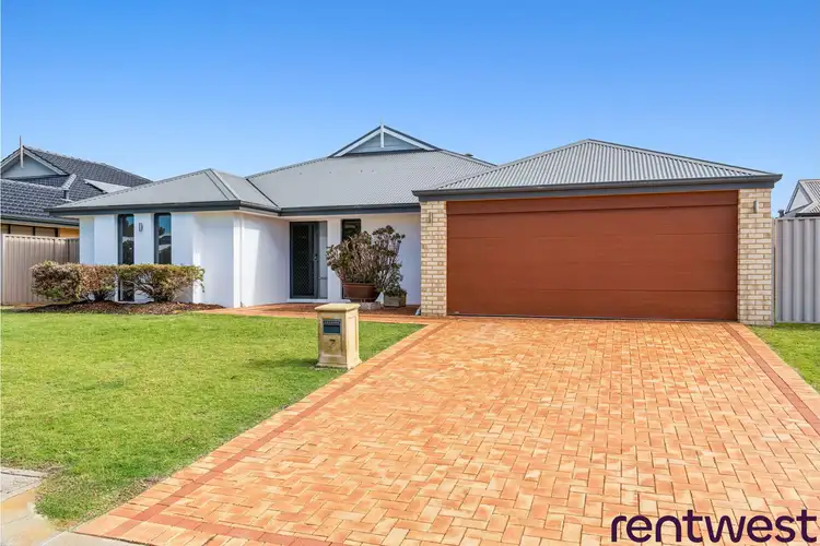 Second view of Homely house listing, 7 Kersley Loop, Harrisdale WA 6112