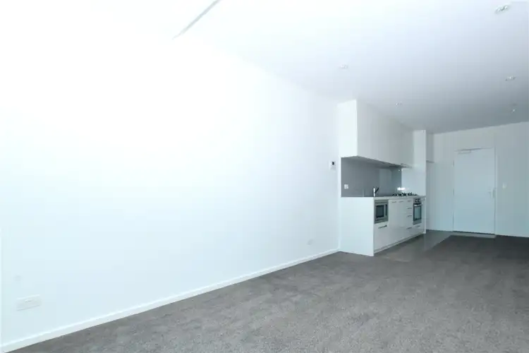 Second view of Homely apartment listing, 1906/618 Lonsdale Street, Melbourne VIC 3000