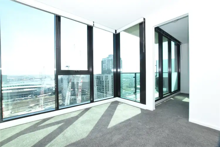 Third view of Homely apartment listing, 1906/618 Lonsdale Street, Melbourne VIC 3000