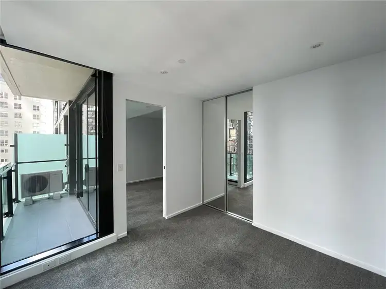 Fourth view of Homely apartment listing, 1906/618 Lonsdale Street, Melbourne VIC 3000