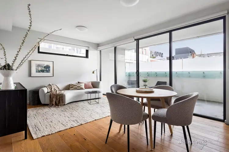 201/44 Bedford Street, Collingwood VIC 3066