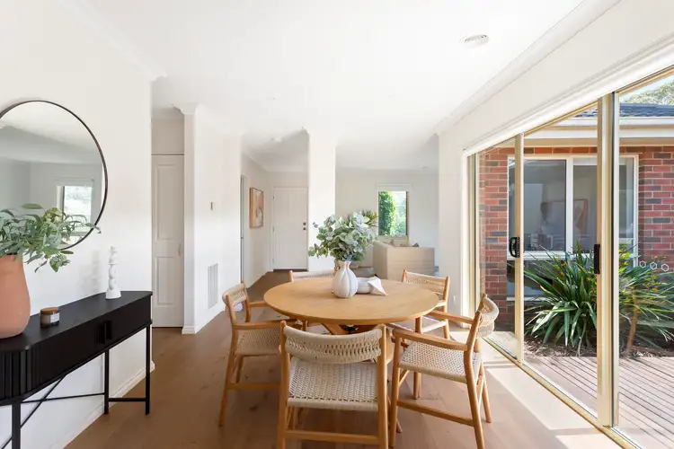 Third view of Homely unit listing, 1/10 Jordan Street, Ashwood VIC 3147