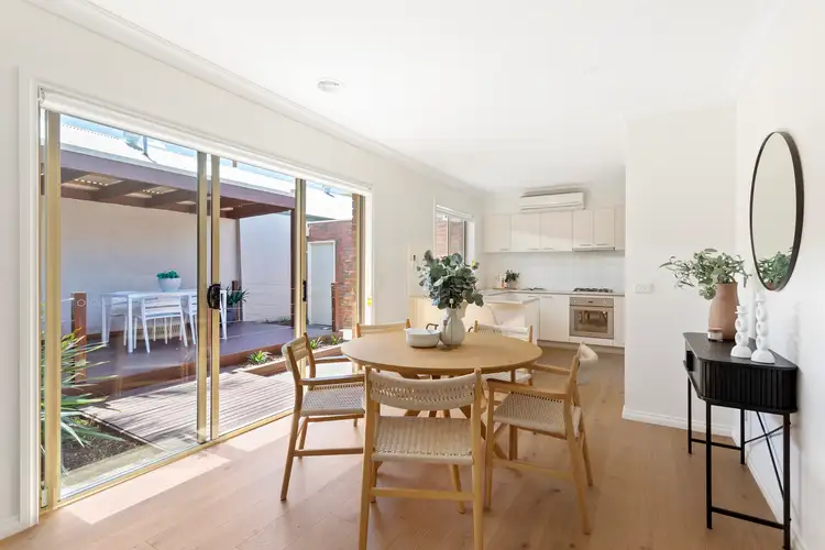 Fourth view of Homely unit listing, 1/10 Jordan Street, Ashwood VIC 3147