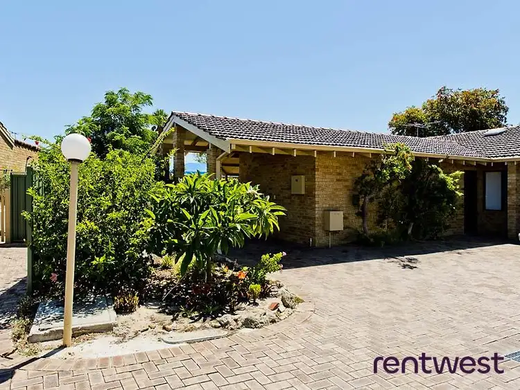 14/51 Holman Street, Alfred Cove WA 6154