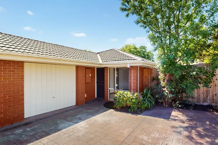 2/33 O'Shannessy Street, Nunawading VIC 3131