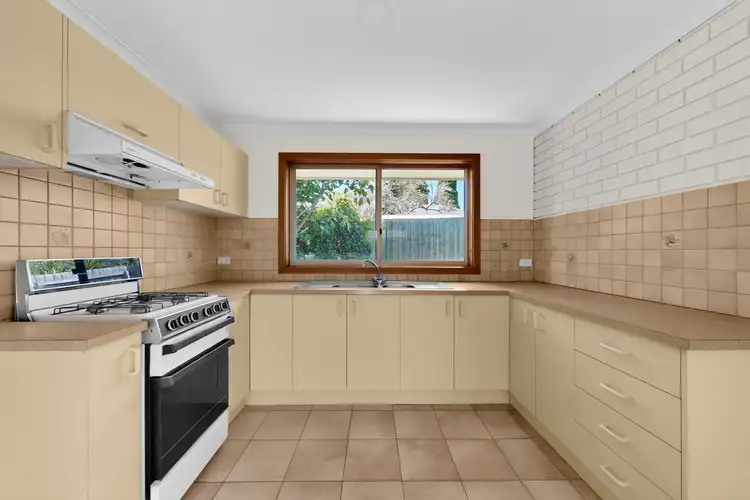 Second view of Homely unit listing, 2/33 O'Shannessy Street, Nunawading VIC 3131