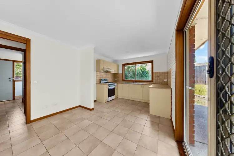 Third view of Homely unit listing, 2/33 O'Shannessy Street, Nunawading VIC 3131
