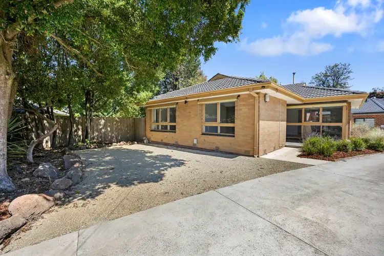 1/5 Hamilton Close, Kilsyth VIC 3137