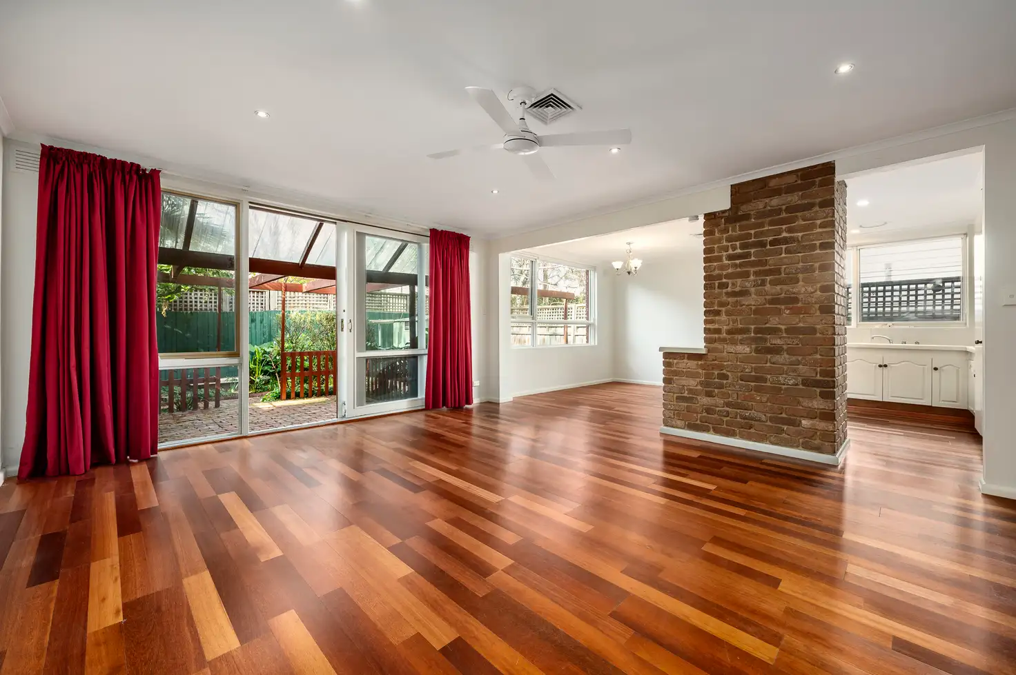 Main view of Homely house listing, 5 Hull Street, Hawthorn VIC 3122