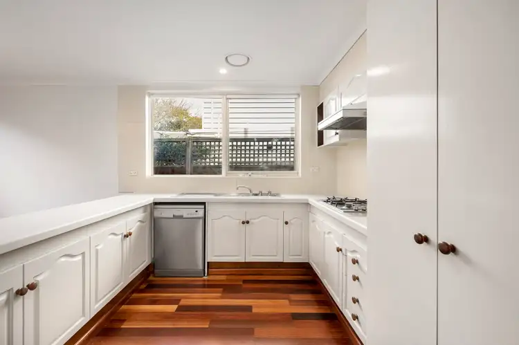 Second view of Homely house listing, 5 Hull Street, Hawthorn VIC 3122