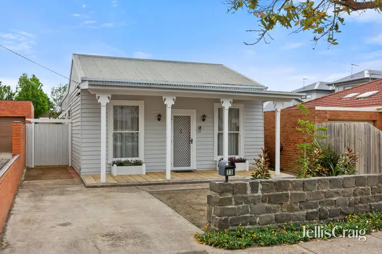 73 Blyth Street, Altona VIC 3018