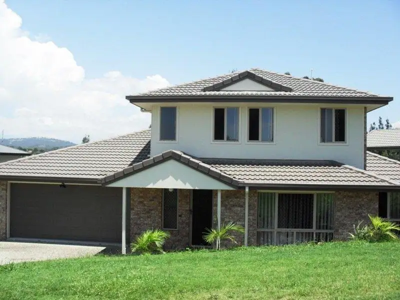 Main view of Homely house listing, 11 Tralee Court, Carrara QLD 4211