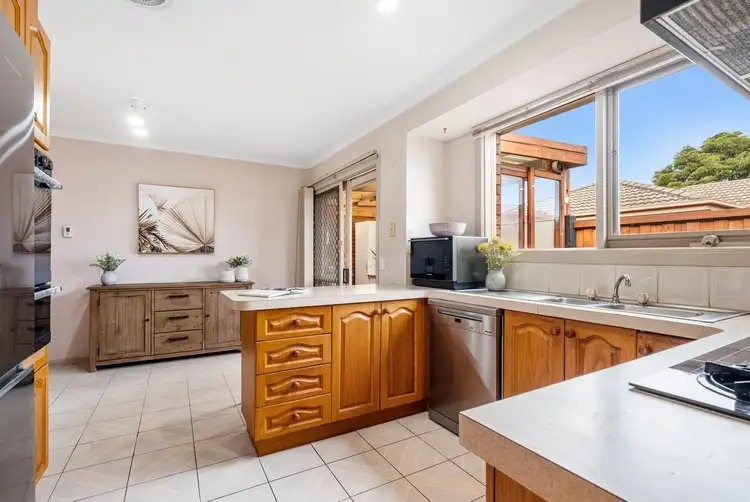 Third view of Homely unit listing, 1/6 Kirstina Road, Glen Waverley VIC 3150