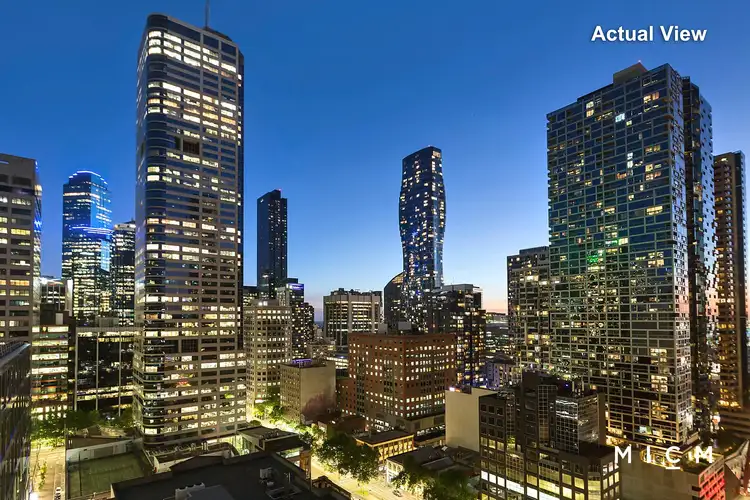 1809/560 Lonsdale Street, Melbourne VIC 3000