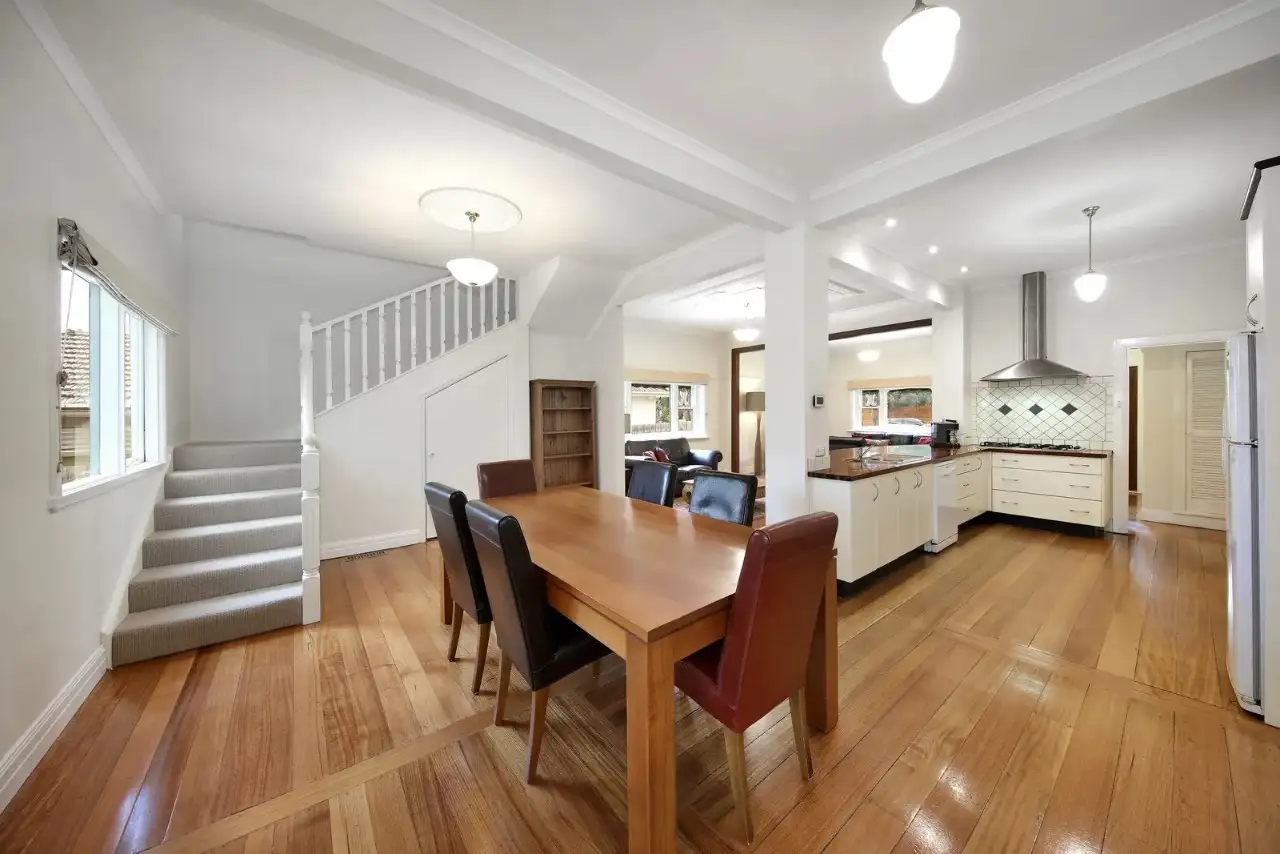 Main view of Homely house listing, 25 Godfrey Street, Bentleigh VIC 3204