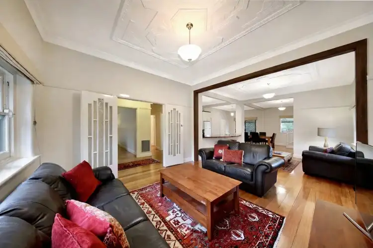 Second view of Homely house listing, 25 Godfrey Street, Bentleigh VIC 3204