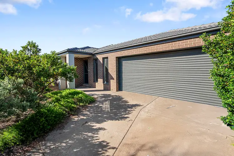 9 Perry Ln, Epsom VIC 3551
