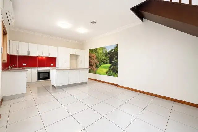 Second view of Homely unit listing, 1/47 Hawthorn Road, Caulfield North VIC 3161