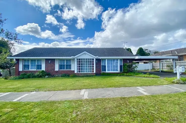 14 Kiewa Street, Ashwood VIC 3147