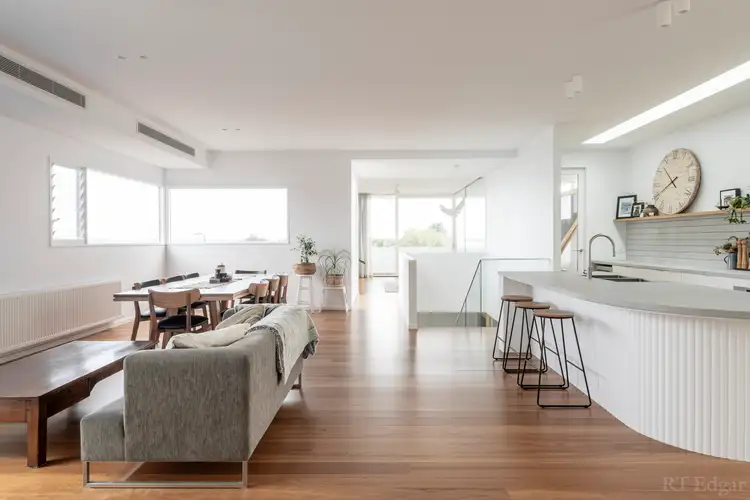 Second view of Homely house listing, 2 Amphora Way, Point Lonsdale VIC 3225