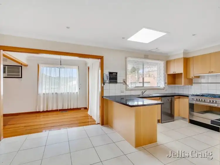 Third view of Homely house listing, 42 Elwers Street, Watsonia North VIC 3087