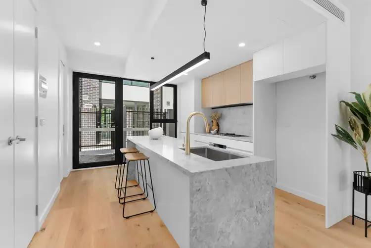 Fourth view of Homely townhouse listing, 16/19 Whitehorse Road, Blackburn VIC 3130