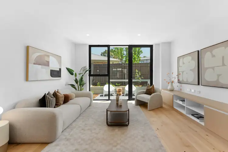 Sixth view of Homely townhouse listing, 16/19 Whitehorse Road, Blackburn VIC 3130