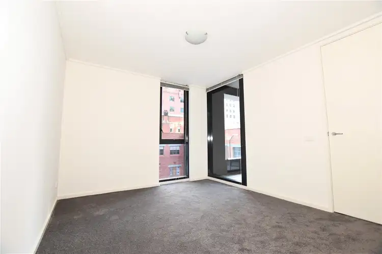 Fourth view of Homely apartment listing, 411/668 Bourke Street, Melbourne VIC 3000
