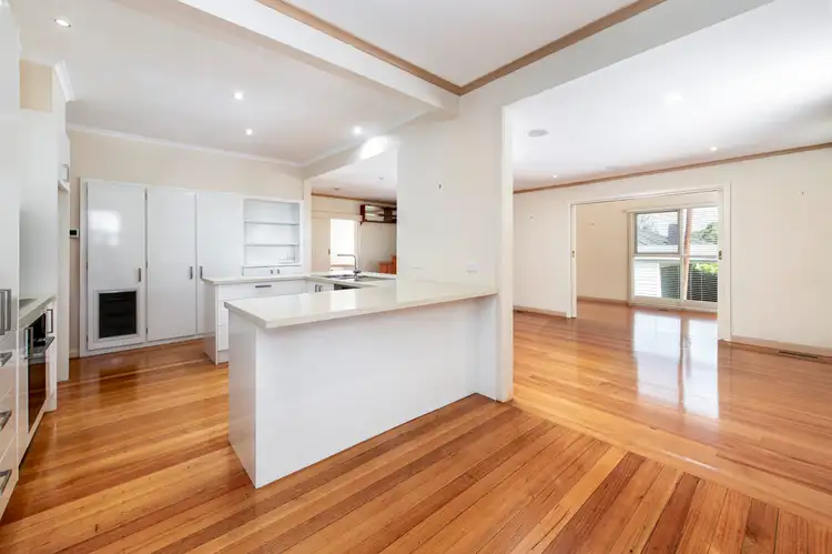 Second view of Homely house listing, 2 Barrina Street, Blackburn South VIC 3130