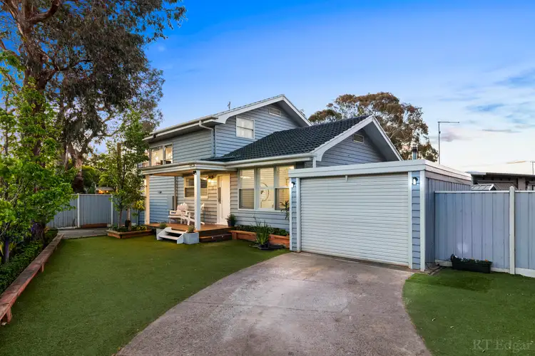 26 Presidents Avenue, Ocean Grove VIC 3226