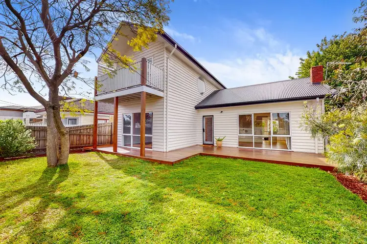 1/15 Latham Street, Bentleigh East VIC 3165