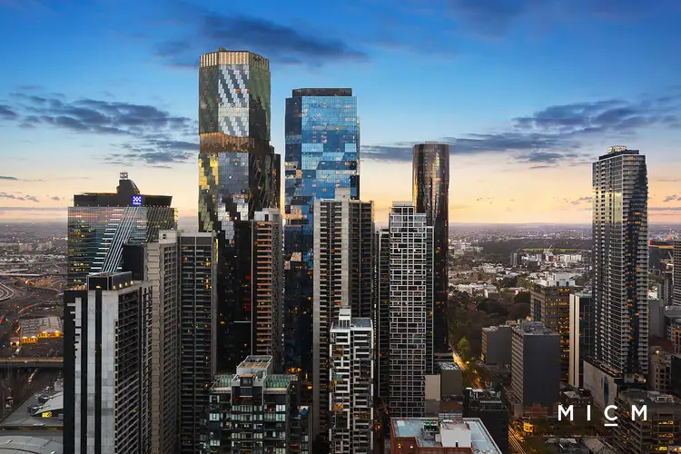 4606/568 Collins Street, Melbourne VIC 3000