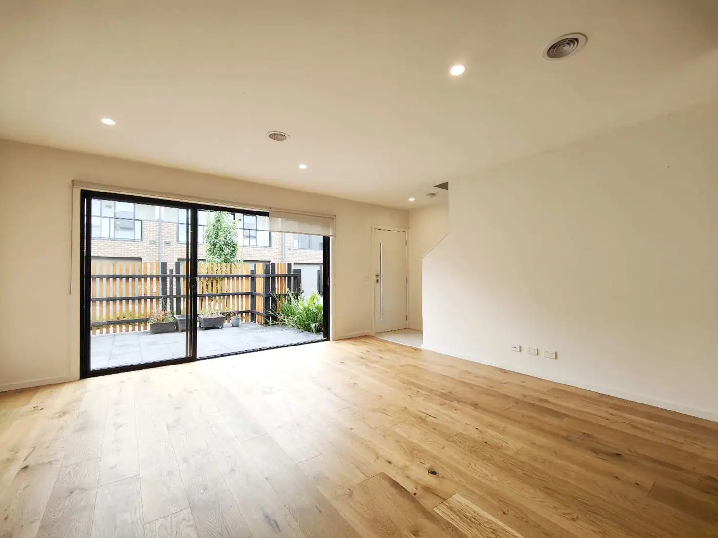 Main view of Homely townhouse listing, 5 Chicory Lane, Point Cook VIC 3030