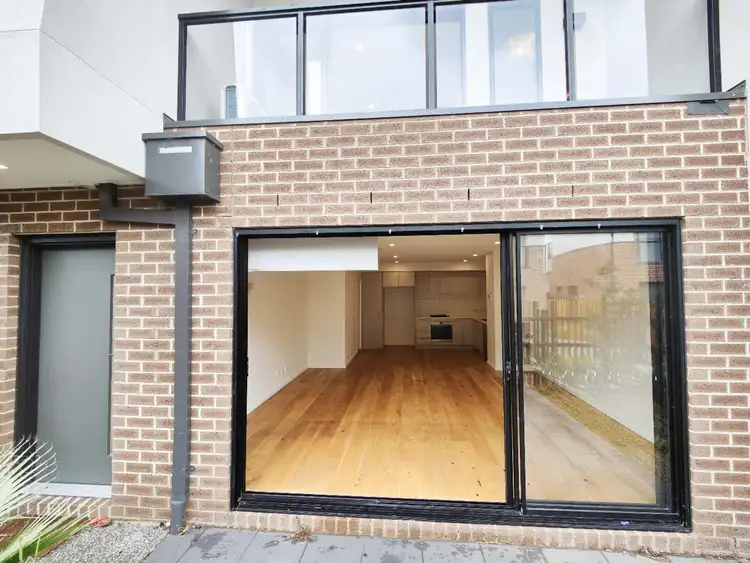 Fifth view of Homely townhouse listing, 5 Chicory Lane, Point Cook VIC 3030