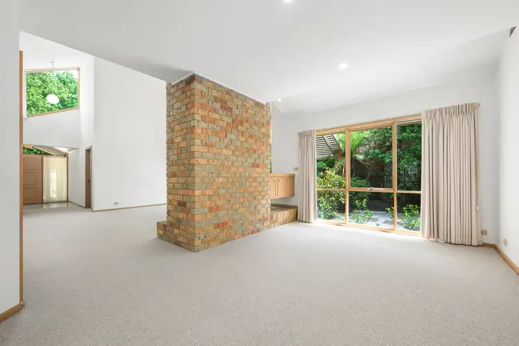 Third view of Homely house listing, 25 Bowen Street, Camberwell VIC 3124