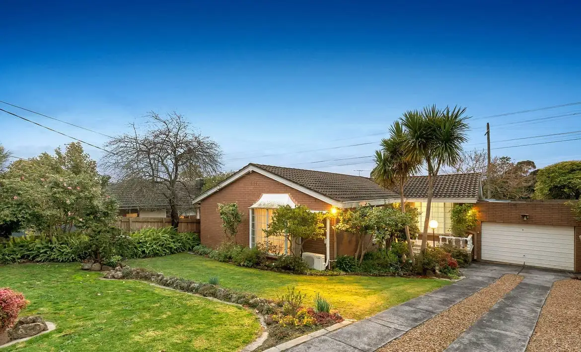 Main view of Homely house listing, 31 Sampson Dr, Mount Waverley VIC 3149