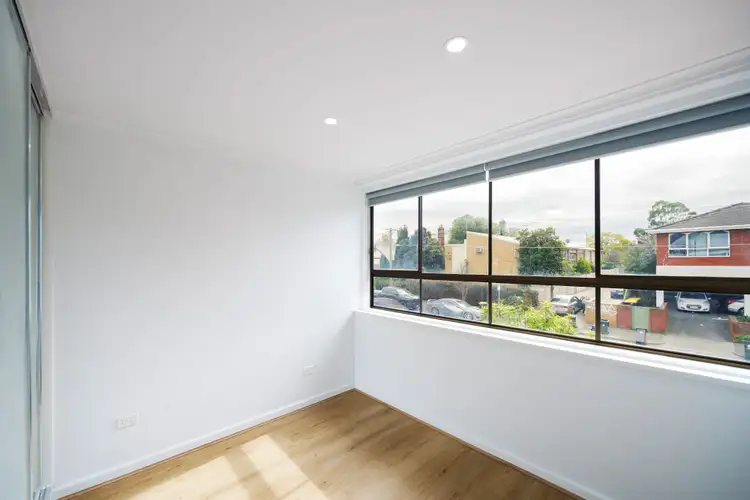 Second view of Homely apartment listing, 6/374 Brunswick Road, Brunswick West VIC 3055