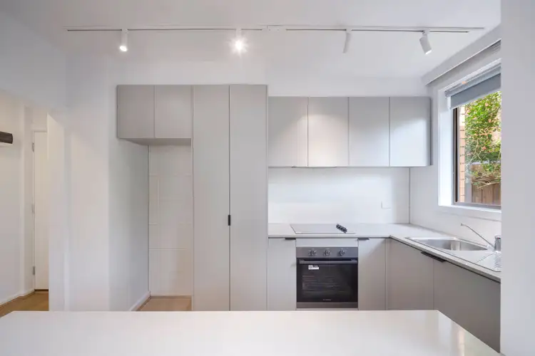 Fourth view of Homely apartment listing, 6/374 Brunswick Road, Brunswick West VIC 3055